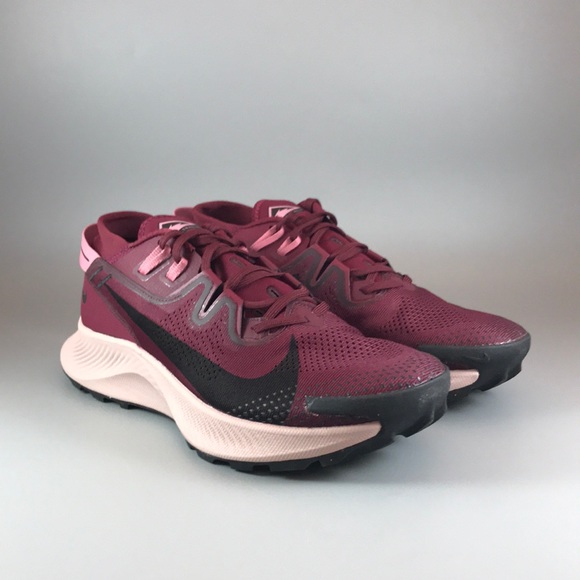 Nike pegasus trail 2 beetroot Clearance